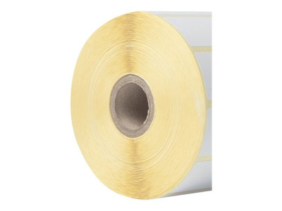 Brother : DIRECT THERMAL DIE-CUT papier LABEL 76MM X 26MM