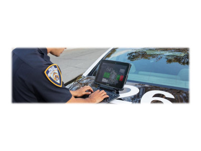 Zebra : ET85 RUGGED TABLET 12IN QHD 5G WWAN W/GPS W10P I5-11 16GB 512GB