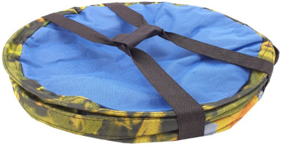 TerCasa Sac de jardin Pop-Up Sunflower, 100 litres