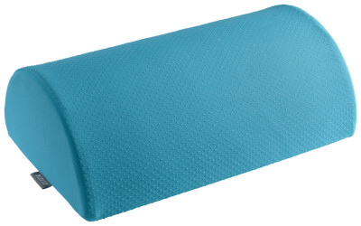 Leitz Repose-pieds Ergo Cosy, jaune