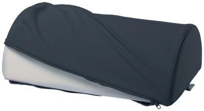 Leitz Repose-pieds Ergo Cosy, jaune