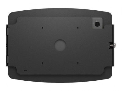 compulocks : GALAXY TAB A8 10.5IN SPACE SECURED DISPLAY ENCLOSURE BLACK