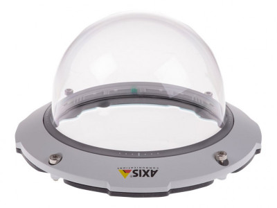 Axis : AXIS TQ6810 HARD COATED CLEAR DOME STD W/ ANTI-SCRATCH COATING