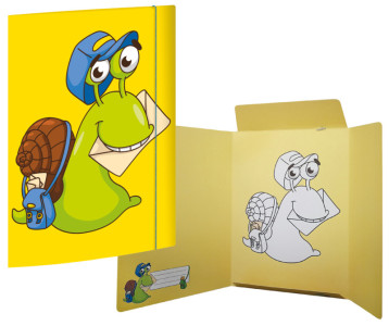 RNK Verlag Chemise à élastiques 