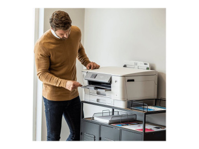 Brother HL-J6010DW Imprimante jet d'encre couleur A3