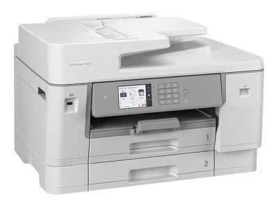 Brother MFC-J6955dw Imprimante jet d'encre couleur multifonction A3