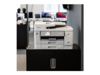 Brother MFC-J6955dw Imprimante jet d'encre couleur multifonction A3