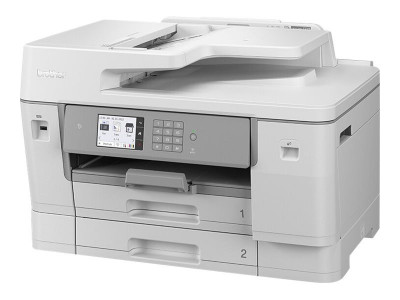 Brother MFC-J6955dw Imprimante jet d'encre couleur multifonction A3