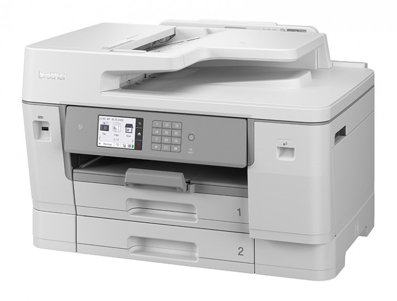 Brother MFC-J6955dw Imprimante multifonction A3 couleur