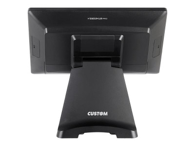 Custom : PCPOS VISION15 PRO 15IN I5 8GB RAM 128GB SSD