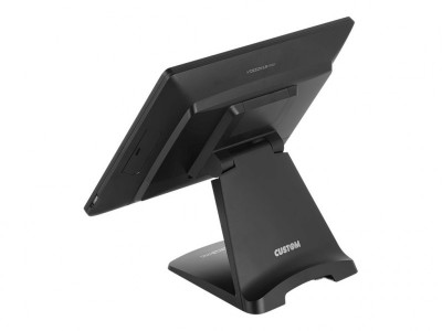 Custom : PCPOS VISION15 PRO 15IN I5 8GB RAM 128GB SSD