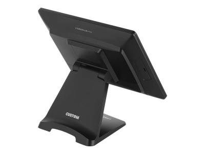 Custom : PCPOS VISION15 PRO 15IN I5 8GB RAM 128GB SSD