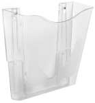 deflecto Trieur mural 