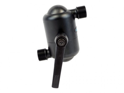 Gamber-Johnson : ZIRKONA LARGE JOINER 2-DOWN avec BRAKE