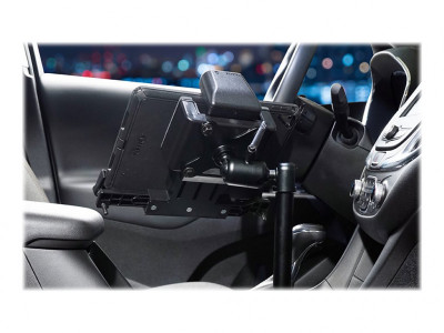 Gamber-Johnson : ZIRKONA LARGE JOINER 2-DOWN avec BRAKE