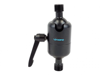Gamber-Johnson : ZIRKONA LARGE JOINER 2-DOWN avec BRAKE