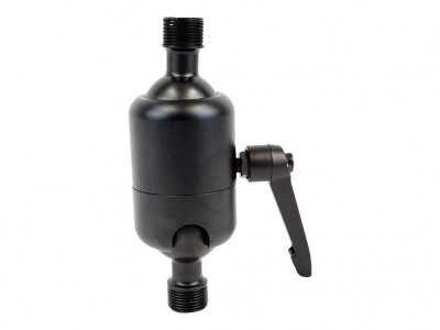Gamber-Johnson : ZIRKONA LARGE JOINER 2-DOWN avec BRAKE