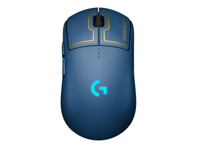 Logitech : PRO WIRELESS LOL-WAVE2 - EER2 LOL-WAVE2 - EER2