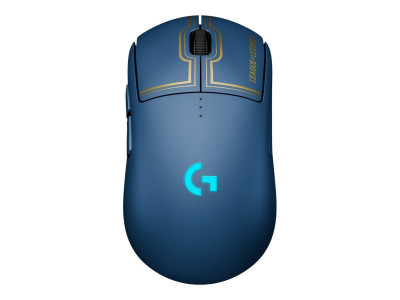 Logitech : PRO WIRELESS LOL-WAVE2 - EER2 LOL-WAVE2 - EER2