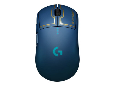 Logitech : PRO WIRELESS LOL-WAVE2 - EER2 LOL-WAVE2 - EER2