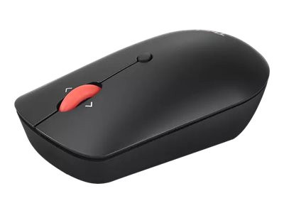 Lenovo : THINKPAD USB-C WIRELESS COMPACT MOUSE