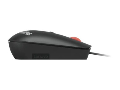 Lenovo : THINKPAD USB-C WIRED COMPACT MOUSE