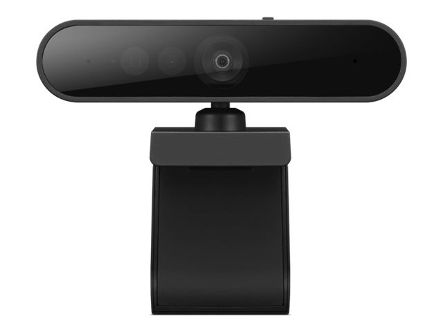 Lenovo : PERFORMANCE FHD WEBCAM