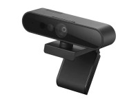 Lenovo : PERFORMANCE FHD WEBCAM