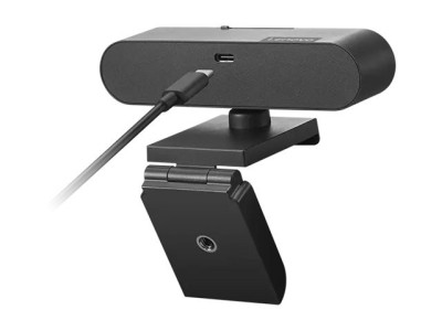 Lenovo : PERFORMANCE FHD WEBCAM