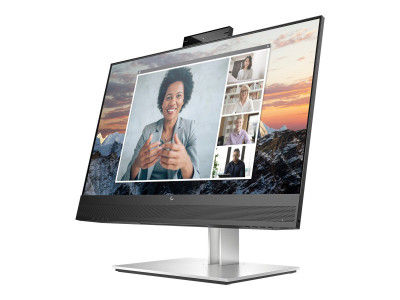 HP : 24IN/E24/G4USB-C/MONITOR/LCD/19 20 X 1080/1000:1