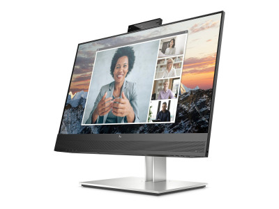 HP : 24IN/E24/G4USB-C/MONITOR/LCD/19 20 X 1080/1000:1