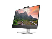 HP : E27M 27IN DP/HDMI/USB/RJ45 1000:1 300 2560X1440 178H/178V