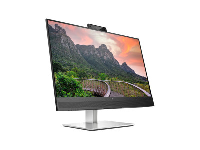 HP : E27M 27IN DP/HDMI/USB/RJ45 1000:1 300 2560X1440 178H/178V