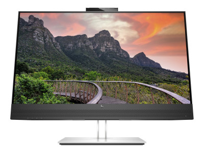HP : E27M 27IN DP/HDMI/USB/RJ45 1000:1 300 2560X1440 178H/178V
