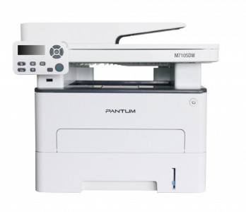 Pantum M7105dw Imprimante laser monochrome multifonction