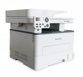 Pantum M7105dw Imprimante laser monochrome multifonction