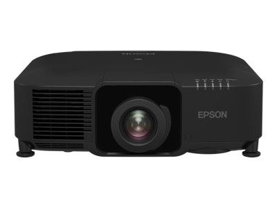 Epson : EB-PU2010B 6000 LUM WUXGA avec 4K 20000 Heures