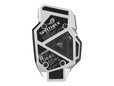 Asustek : ROG SPATHA X WIRELESS GAMING MOUSE