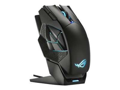 Asustek : ROG SPATHA X WIRELESS GAMING MOUSE