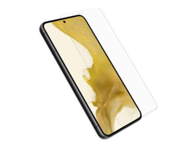 OtterBOX : ALPHA FLEX ANTI-MICROBIAL SAMSUNG GALAXY S22 CLEAR