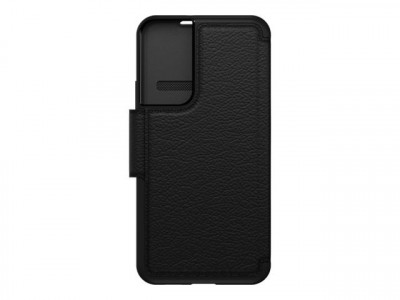 OtterBOX : STRADA SAMSUNG GALAXY S22+ SHADOW BLACK
