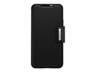 OtterBOX : STRADA SAMSUNG GALAXY S22+ SHADOW BLACK
