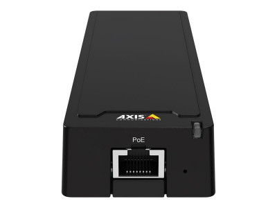 Axis : FA51 MAIN UNIT MODULAR CAMERA HDMI I/O PORTS SD