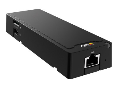 Axis : FA51 MAIN UNIT MODULAR CAMERA HDMI I/O PORTS SD