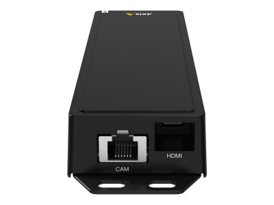 Axis : FA51 MAIN UNIT MODULAR CAMERA HDMI I/O PORTS SD