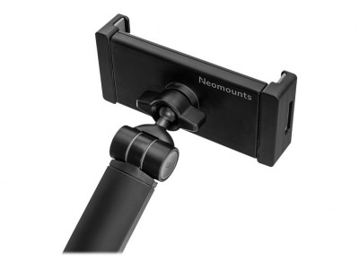 Neomounts : UNIVERSAL TABLET STAND pour 4.7-12.9IN TABLETS