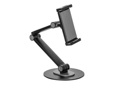 Neomounts : UNIVERSAL TABLET STAND pour 4.7-12.9IN TABLETS