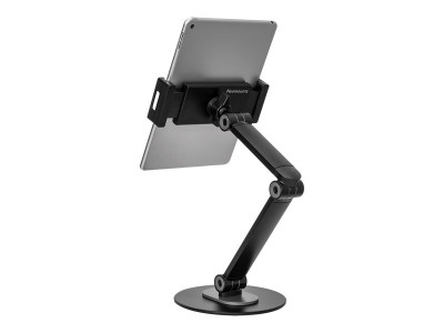 Neomounts : UNIVERSAL TABLET STAND pour 4.7-12.9IN TABLETS