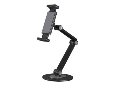 Neomounts : UNIVERSAL TABLET STAND pour 4.7-12.9IN TABLETS