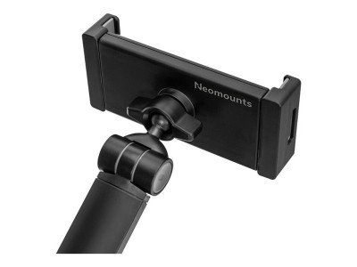 Neomounts : UNIVERSAL TABLET STAND pour 4.7-12.9IN TABLETS